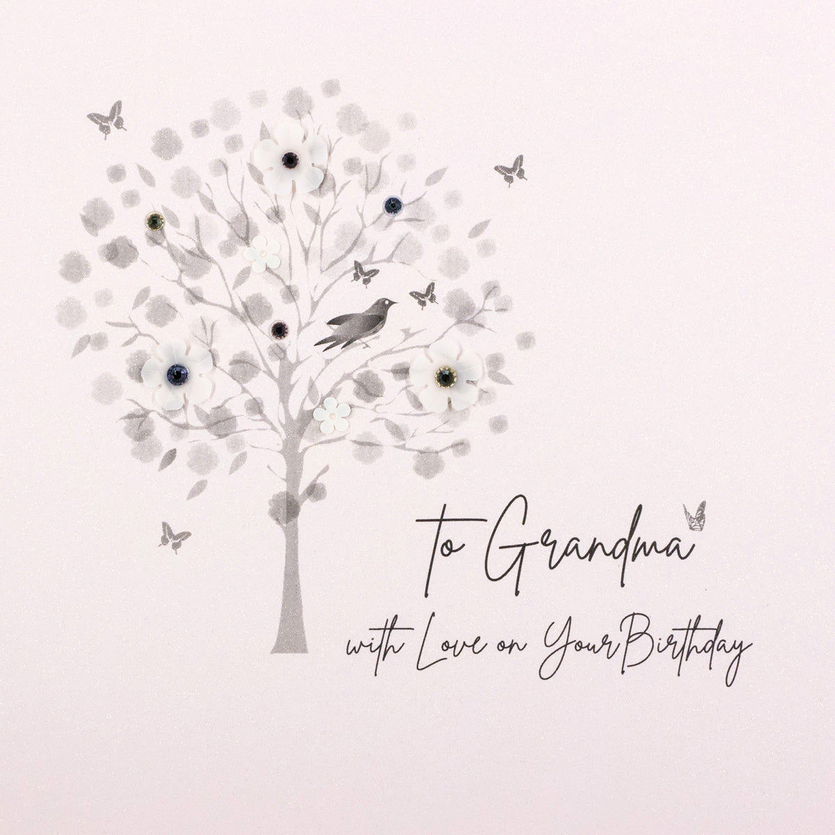 To Grandma With Love