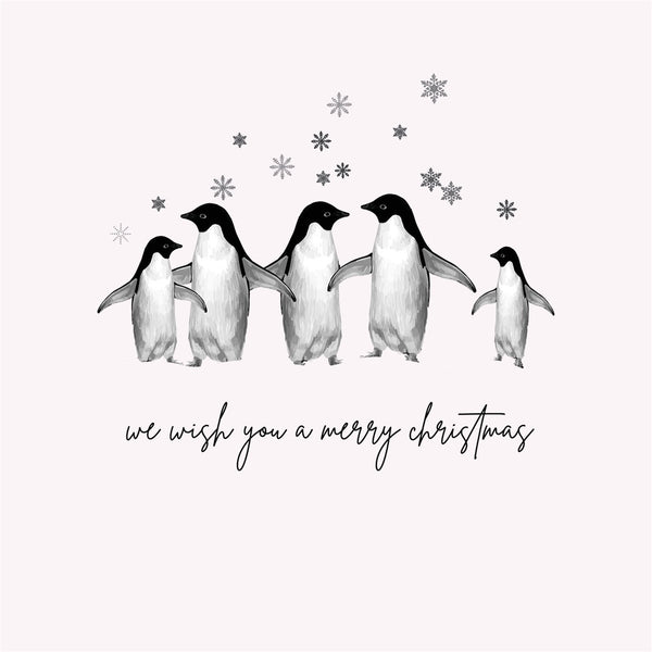 We Wish You a Merry Christmas