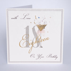 With Love on Your Birthday -18