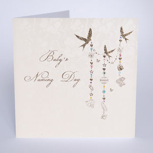 Babys Naming Day