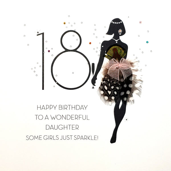 18 - Wonderful Daughter