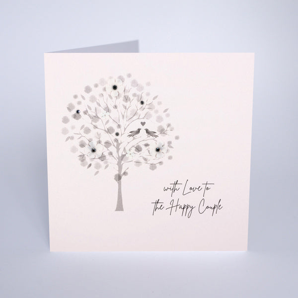To The Happy Couple (Tree)
