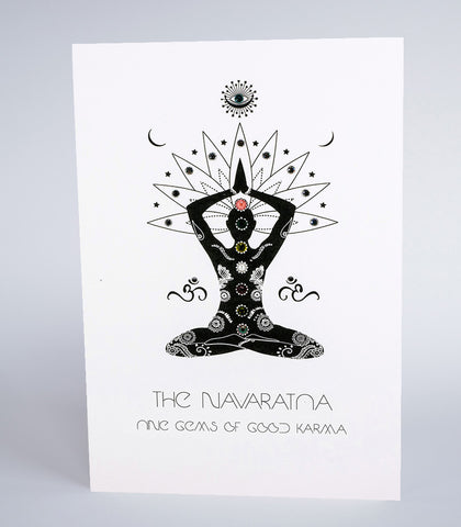 The Navaratna