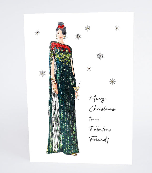 Christmas For Fashionistas