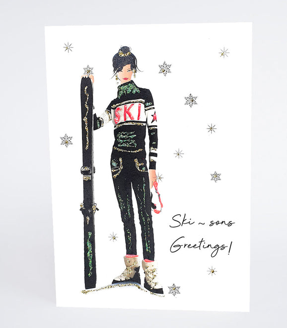 Christmas For Fashionistas