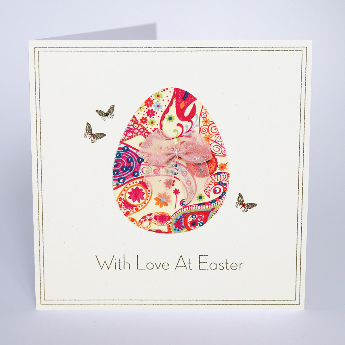 With Love at Easter