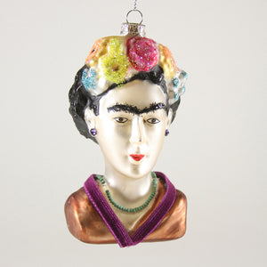 Frida Kahlo (Bust)  