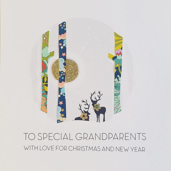 To Both Of You / Grandparents