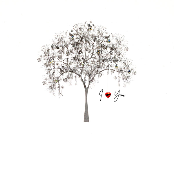 I Love You (Tree)