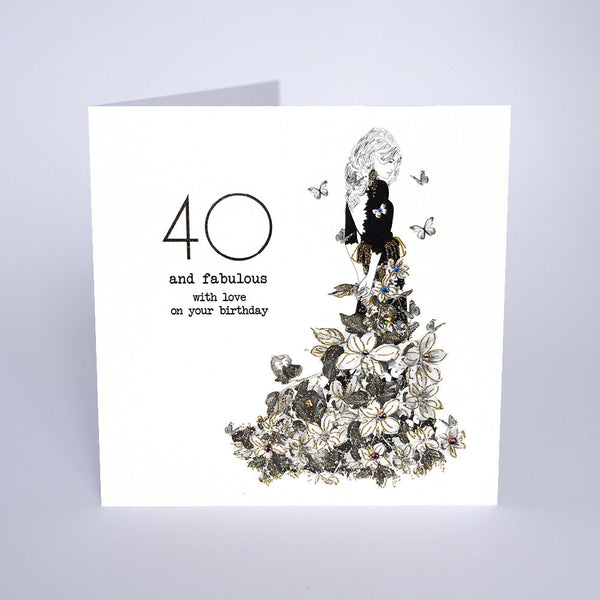 40 And Fabulous