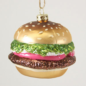 Hamburger  