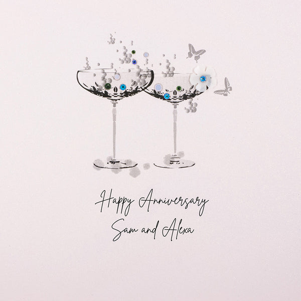 Happy Anniversary (Coupes)