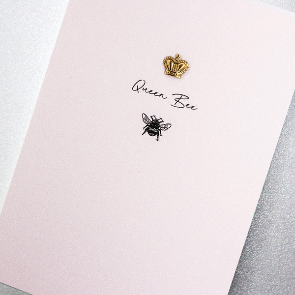 Queen Bee