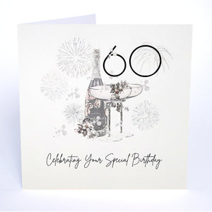 60 Celebrating Your Special Birthday