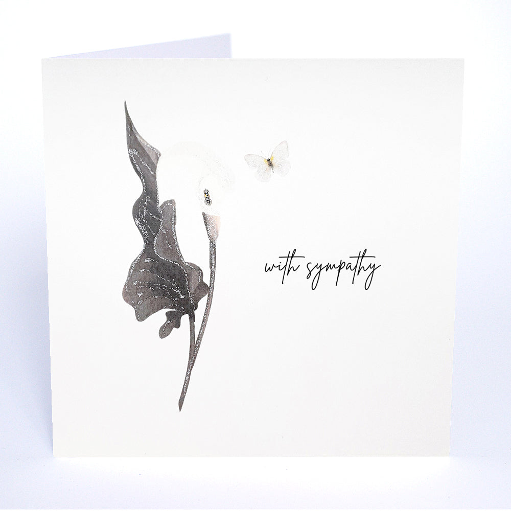 You Inspire Me Butterfly Card You Inspire Me Butterfly Card