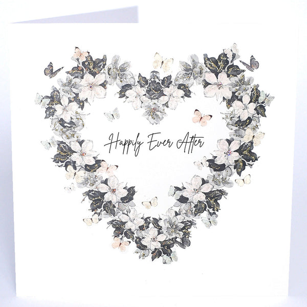 Happily Ever After