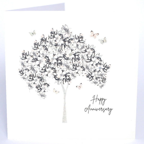Happy Anniversary