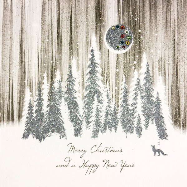 Merry Christmas And A Happy New Year