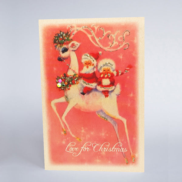 Love For Christmas