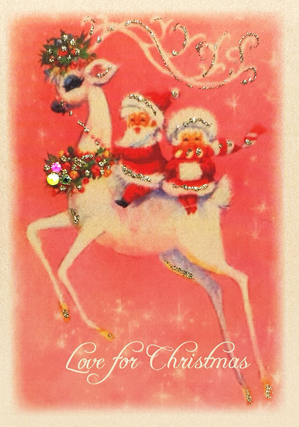 Love For Christmas