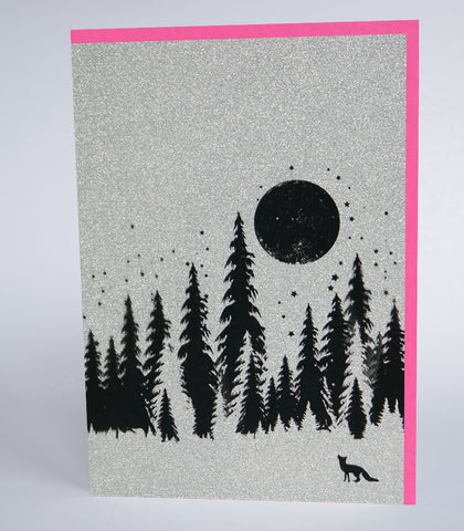 Forest Moon