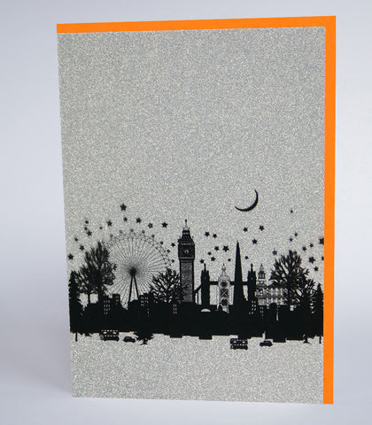 London Skyline