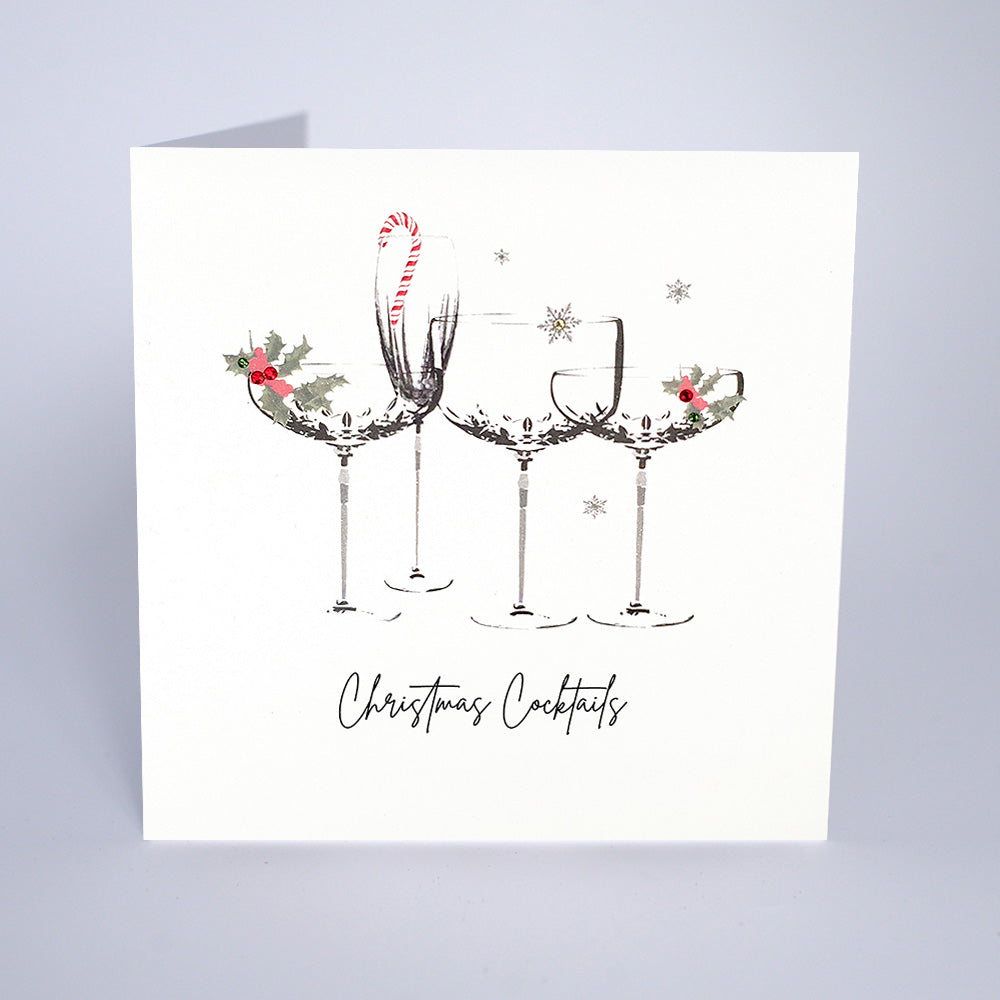 Christmas Cocktails
