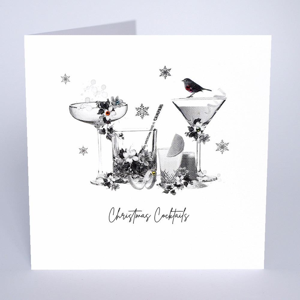 Christmas Cocktails