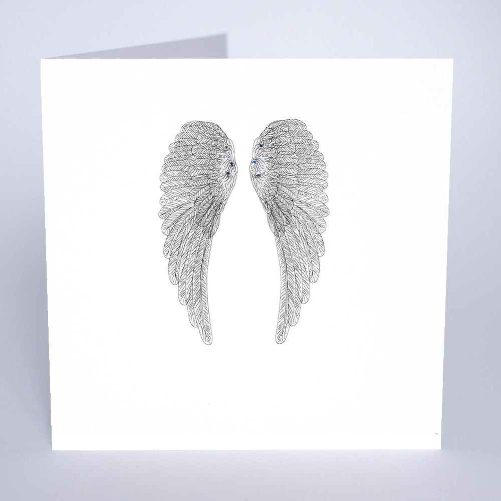 Wings (Blank)