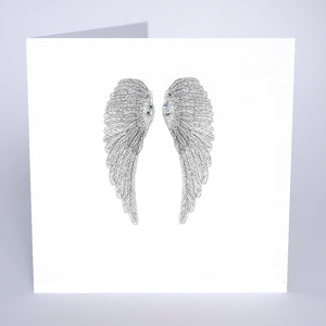 Wings (Blank)