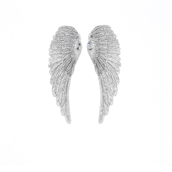 Wings (Blank)