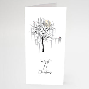 A Gift for Christmas (Tree)