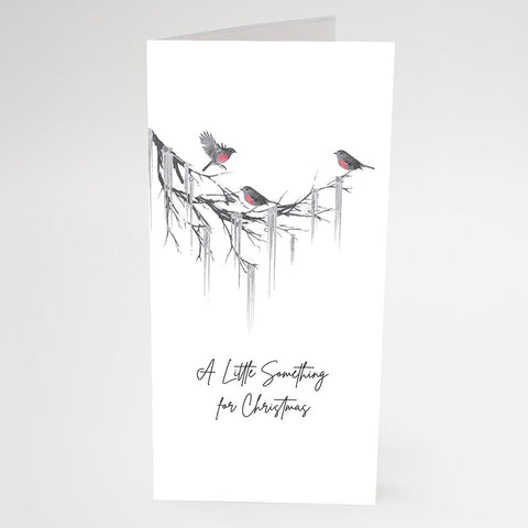 A Little Something for Christmas (Branch)