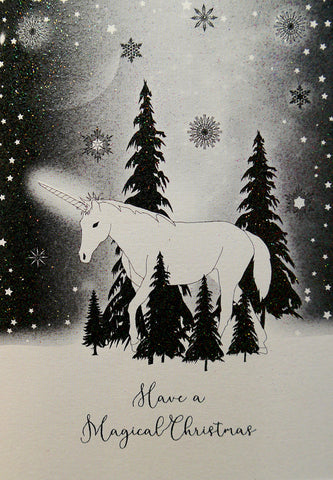 Have a Magical Christmas