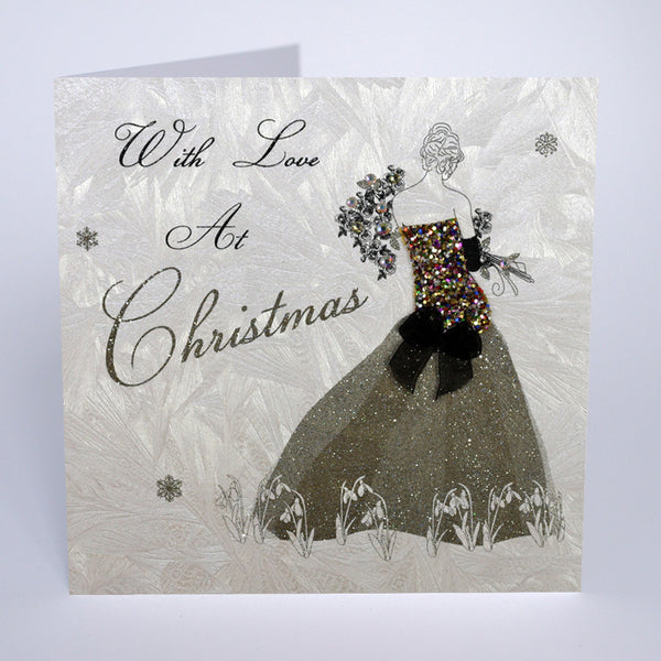 With Love at Christmas