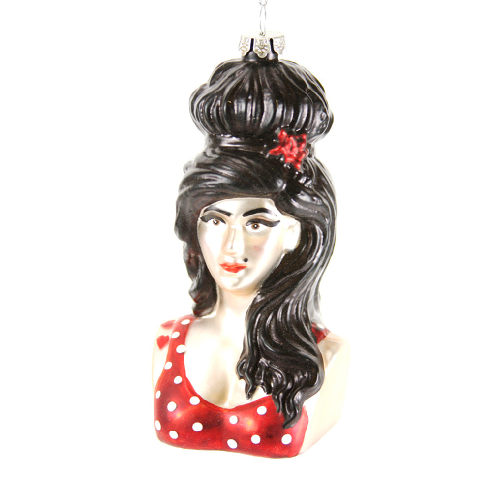 Amy Winehouse  